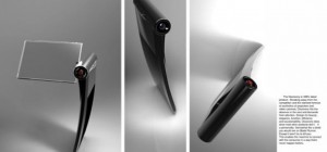A fusion of video camera3