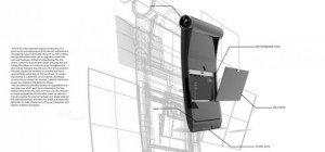 A fusion of video camera5