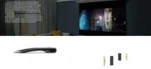 A fusion of video camera6