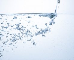 water