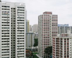 町並み