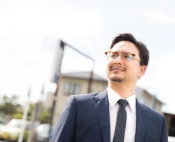 ビジネスパーソン