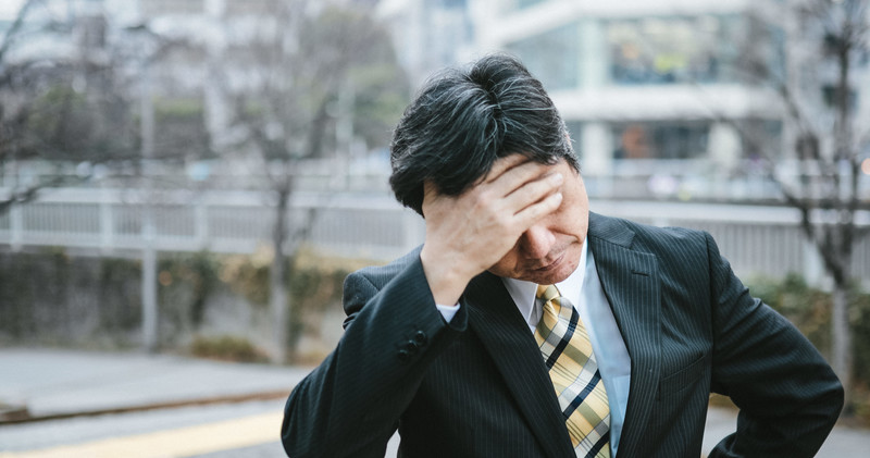 売れない証明をする営業部をどう挽回するのか