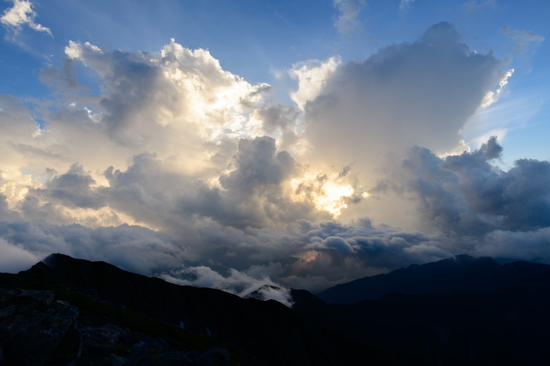 cloud