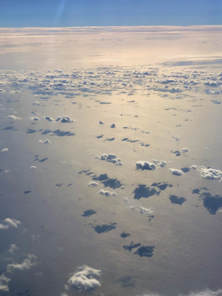 sky