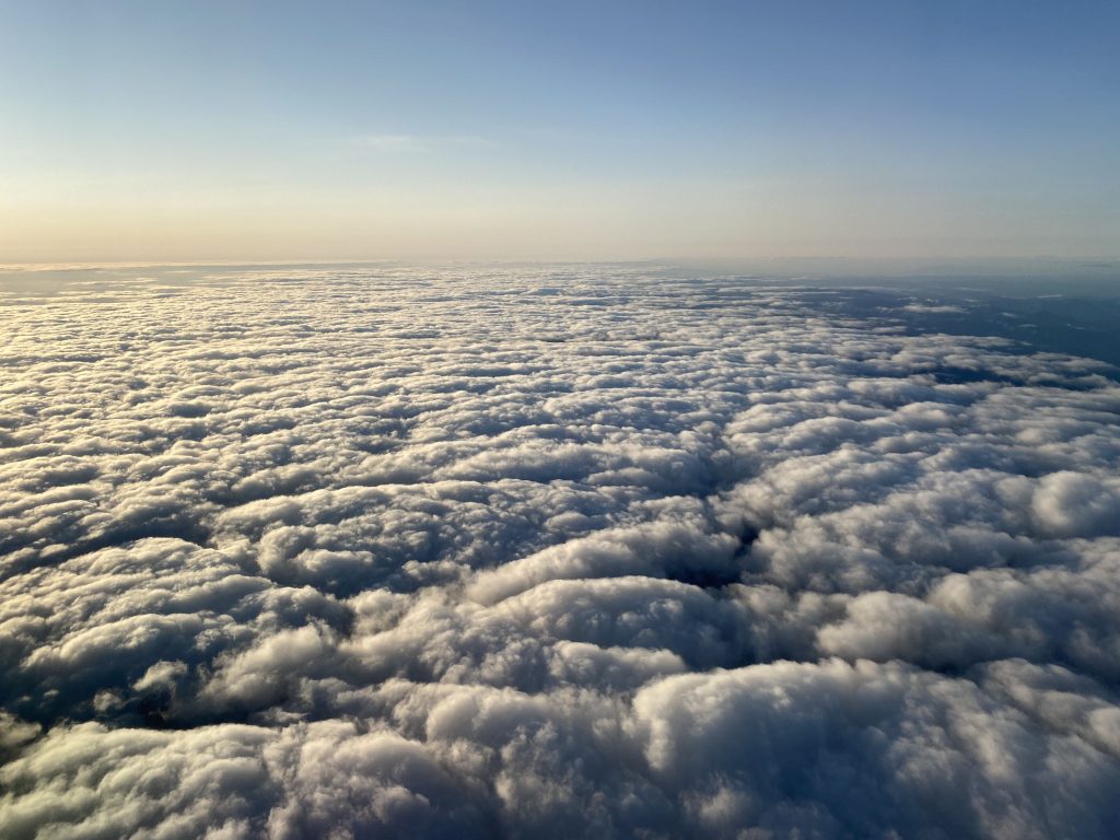 sky