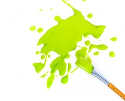 paint