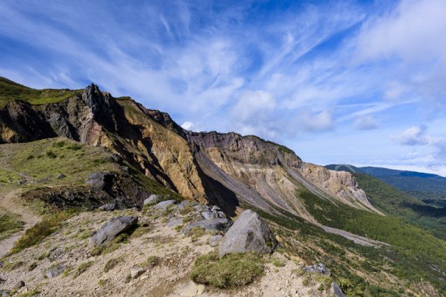 mountain