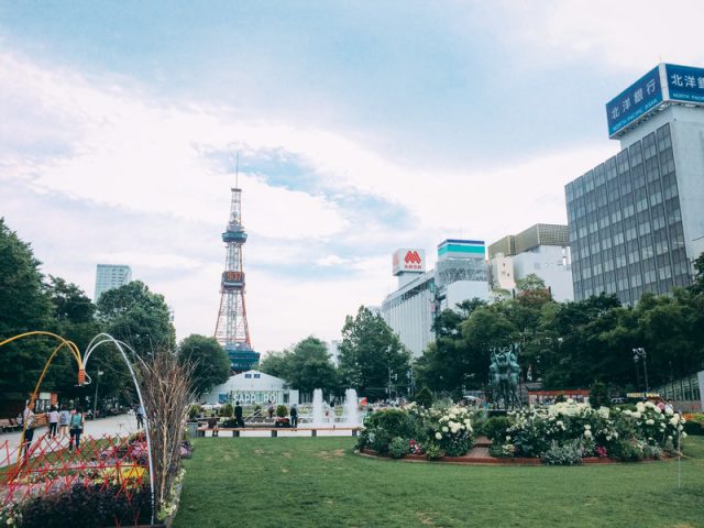 sapporo