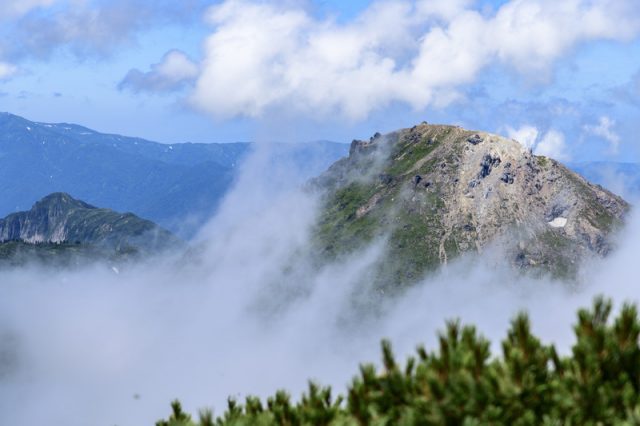 山